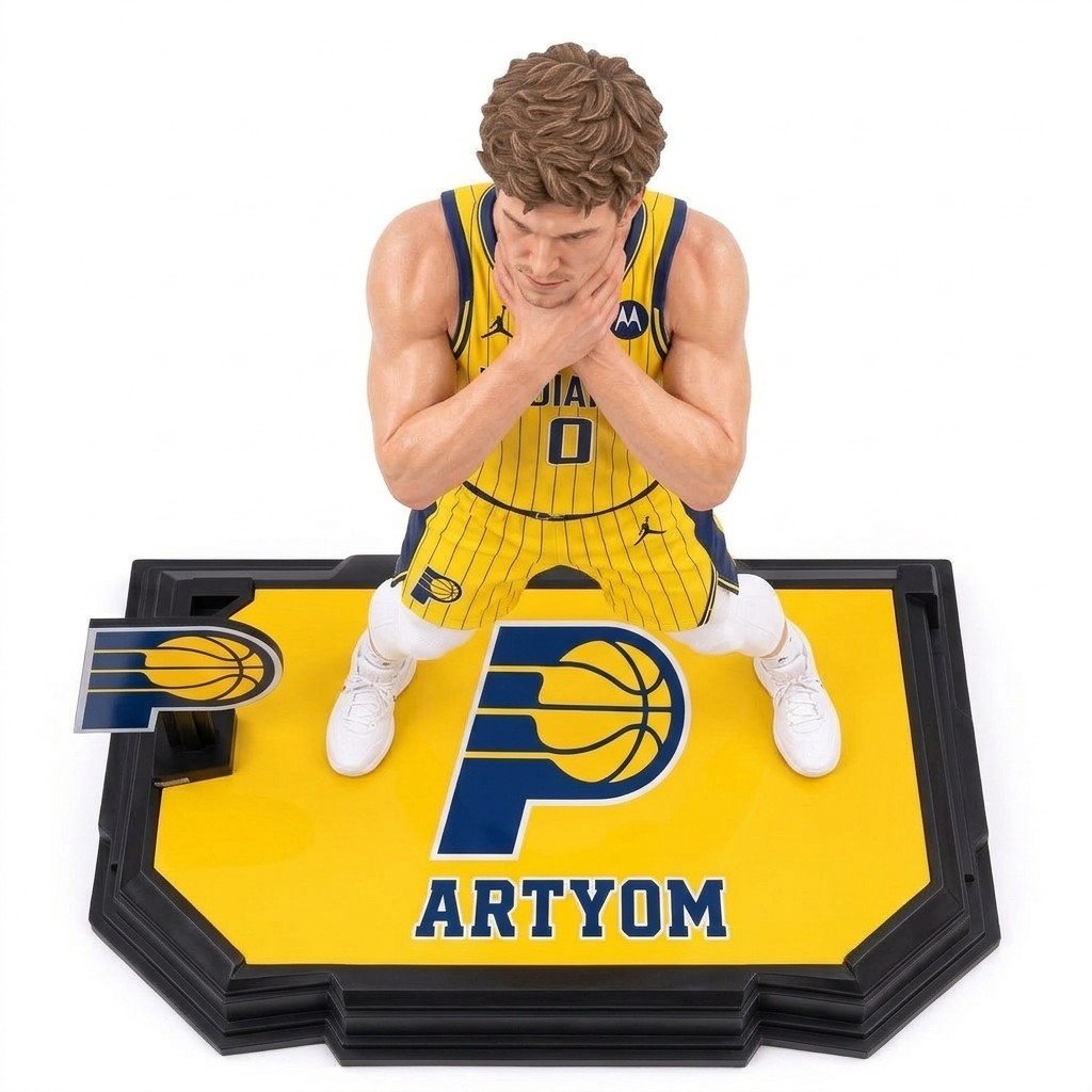 Indiana Pacers