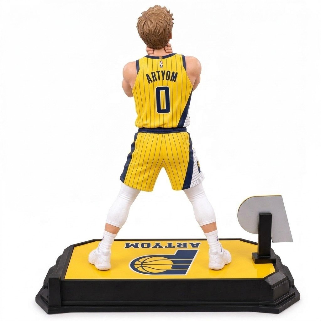 Indiana Pacers