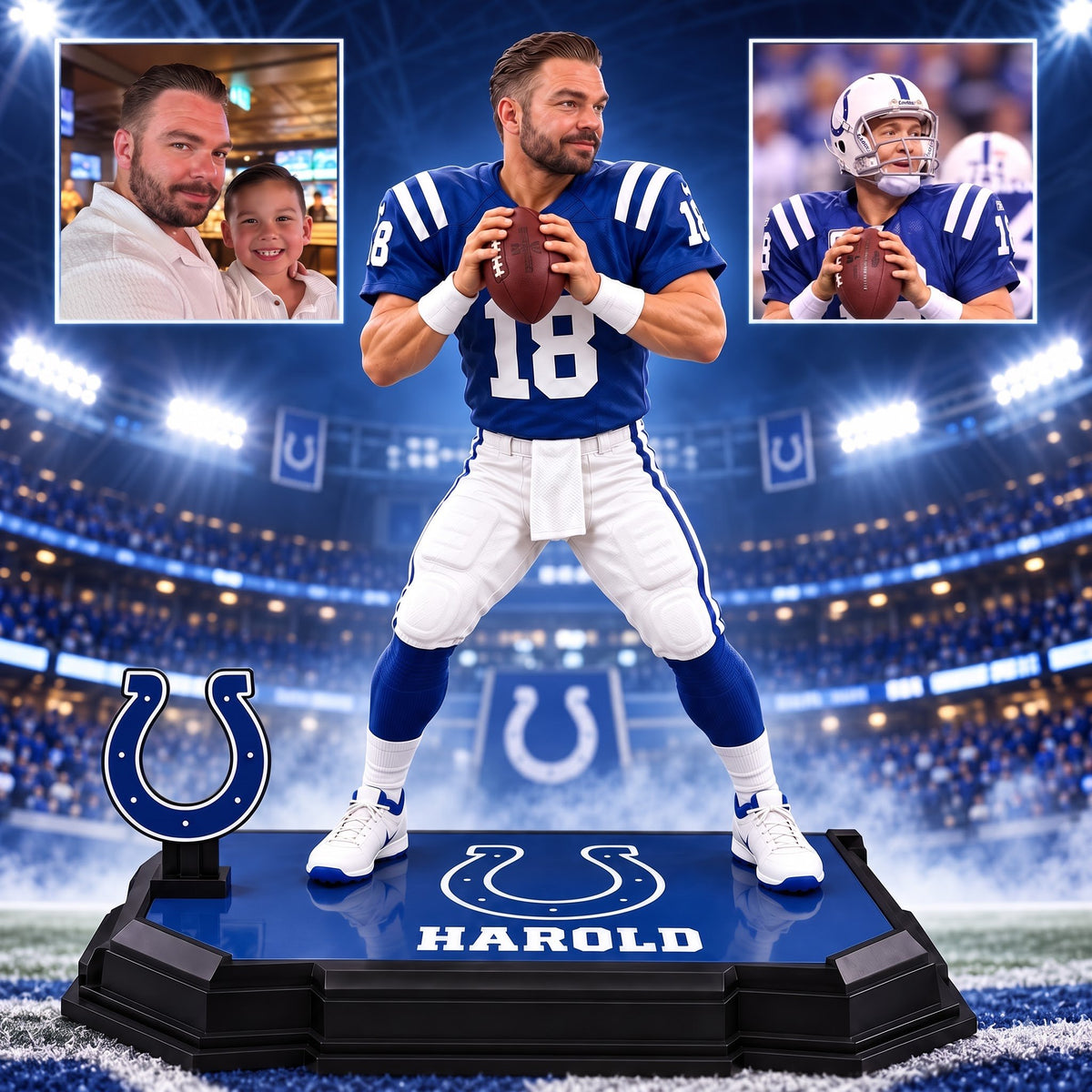 Indianapolis Colts