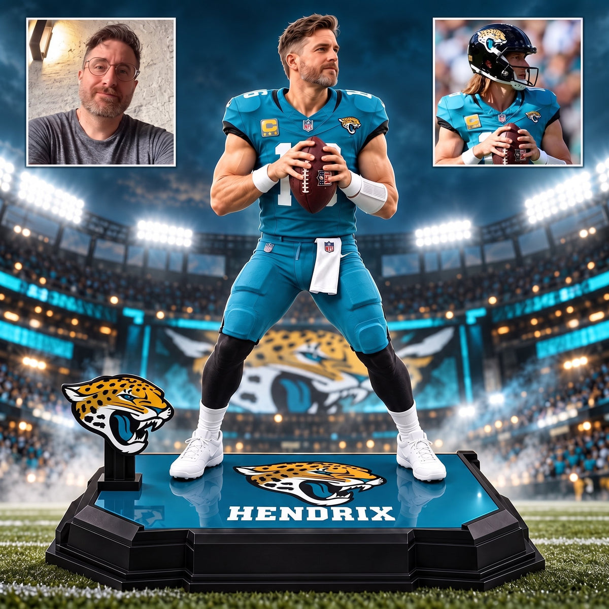 Jacksonville Jaguars