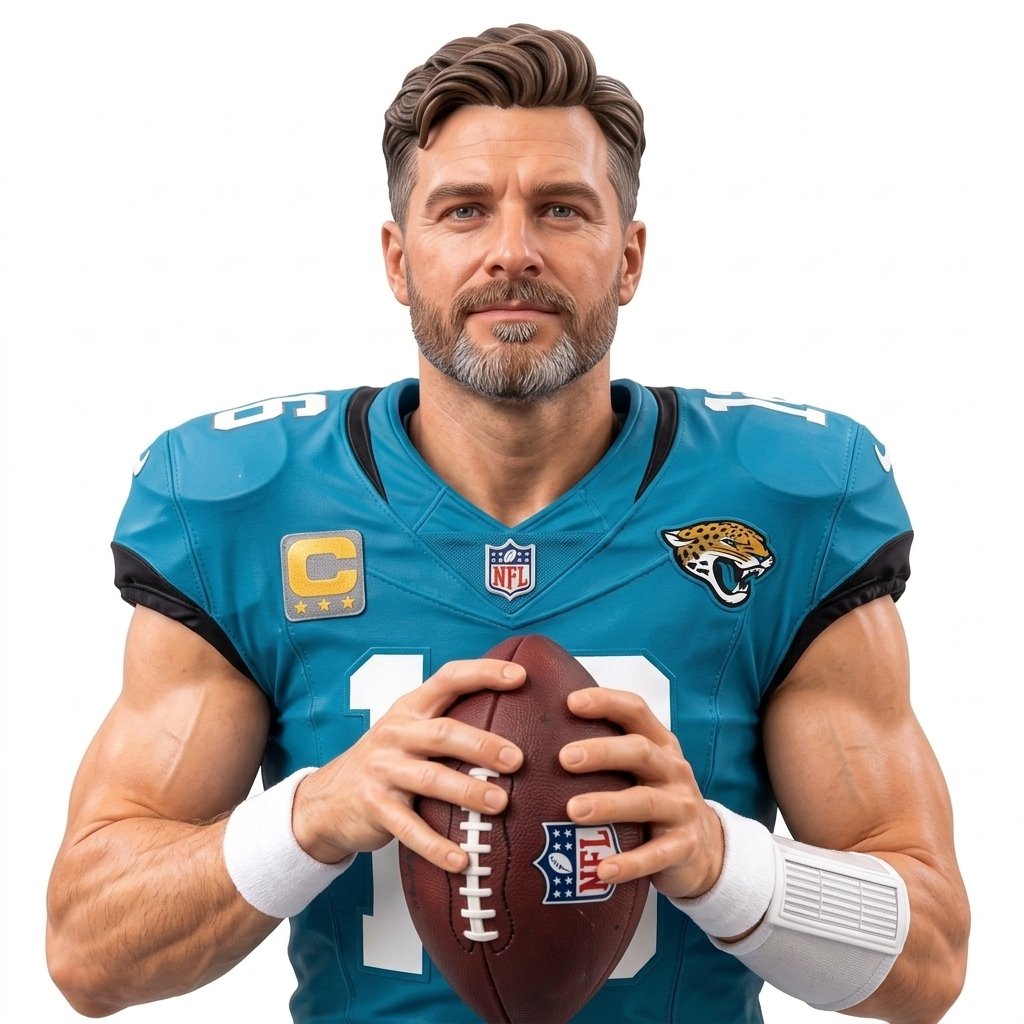 Jacksonville Jaguars