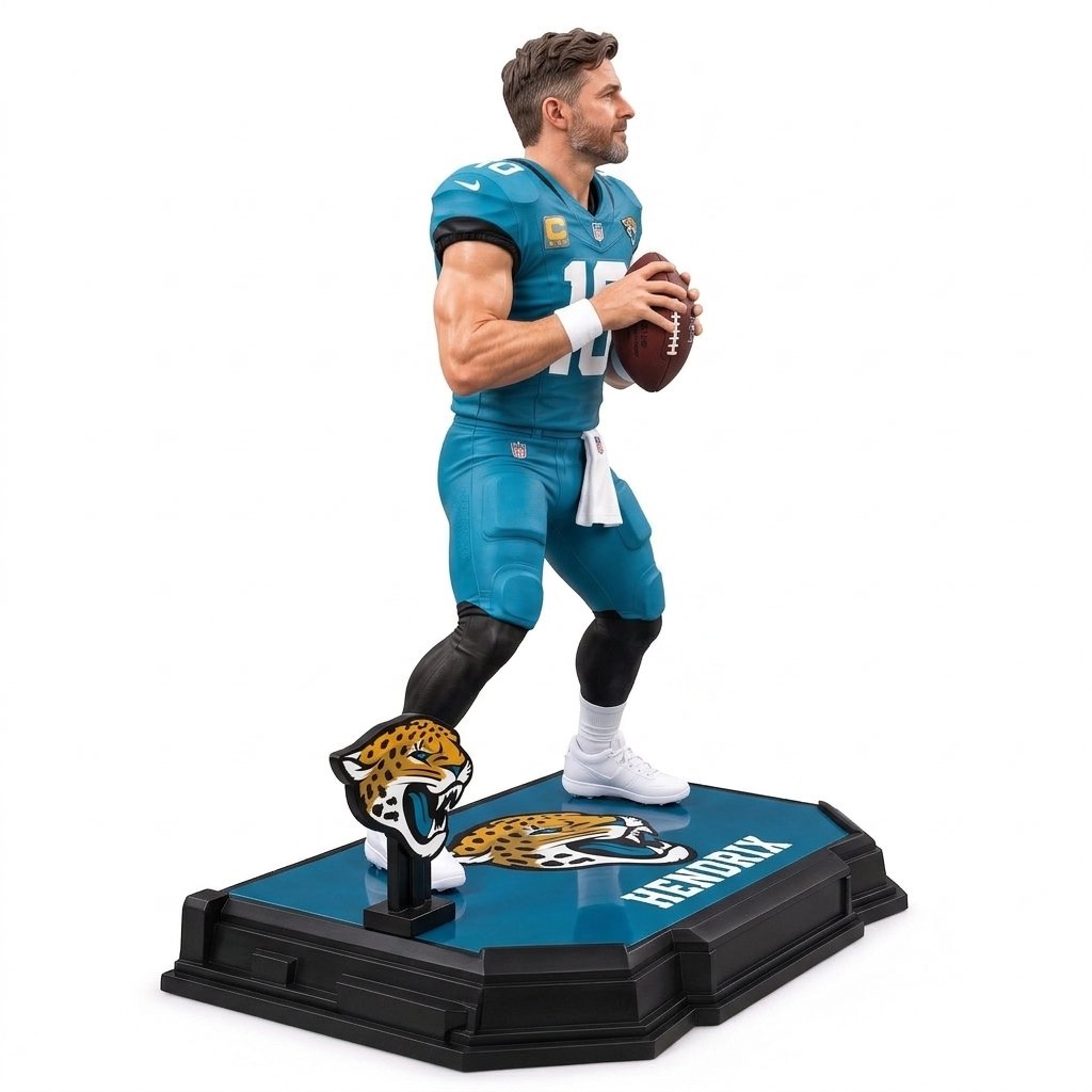 Jacksonville Jaguars