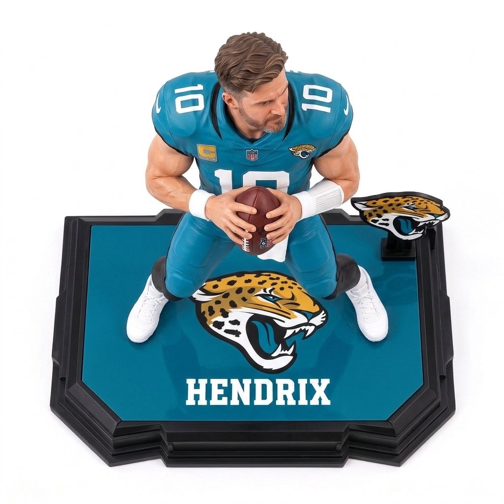 Jacksonville Jaguars