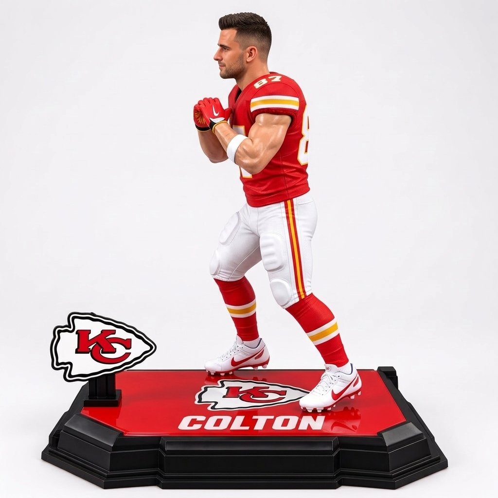 Kansas City Chiefs