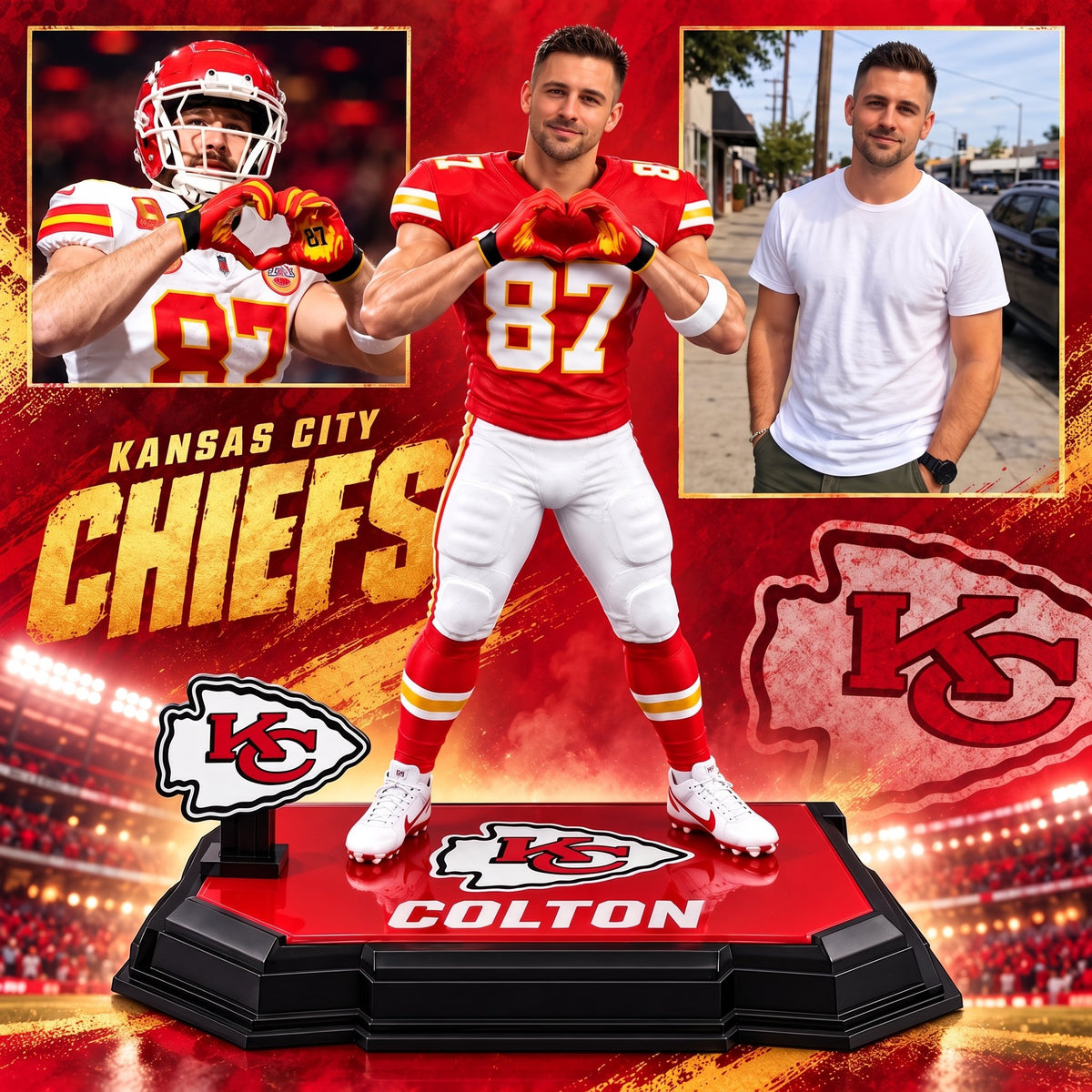 Kansas City Chiefs