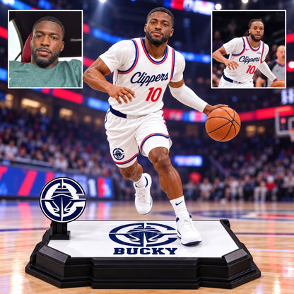 LA Clippers