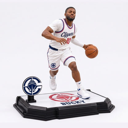 LA Clippers