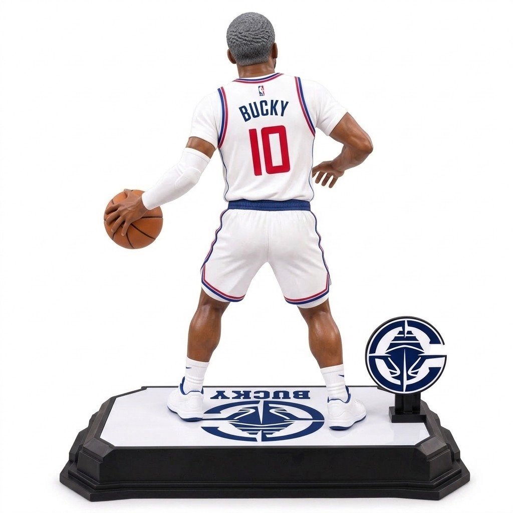 LA Clippers