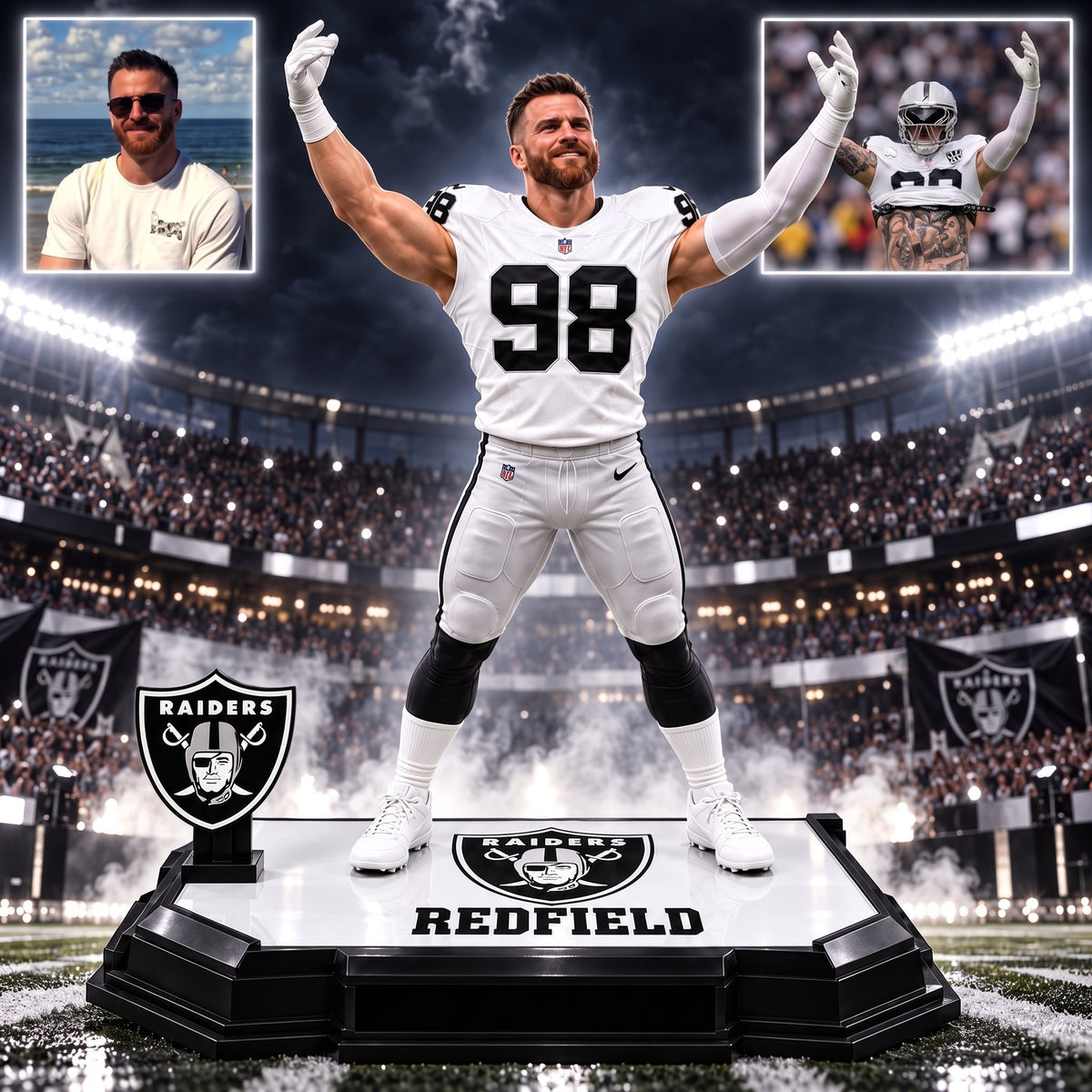 Las Vegas Raiders