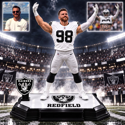 Las Vegas Raiders