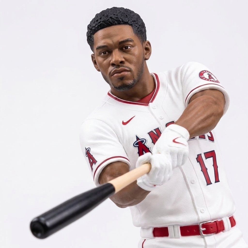 Los Angeles Angels