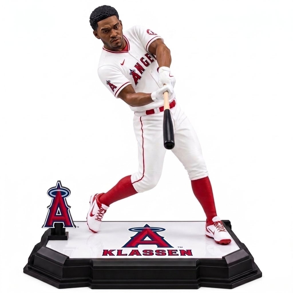Los Angeles Angels