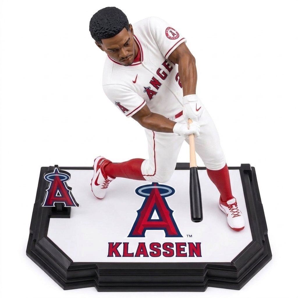 Los Angeles Angels