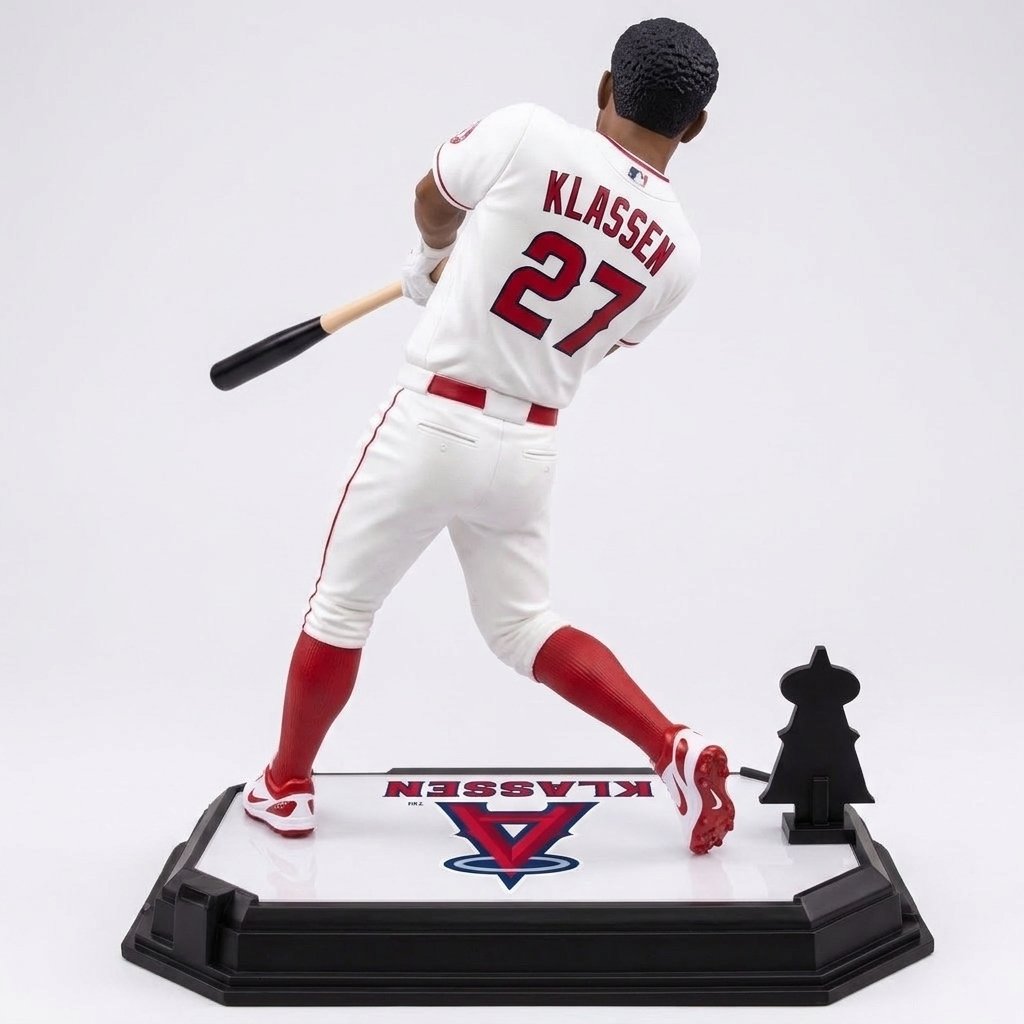 Los Angeles Angels