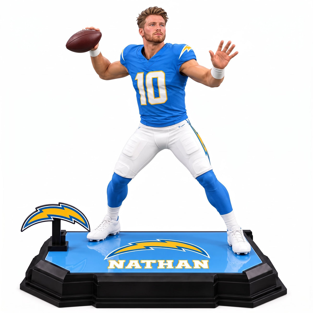 Los Angeles Chargers