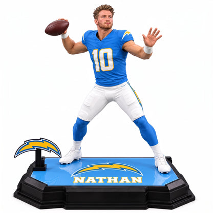 Los Angeles Chargers