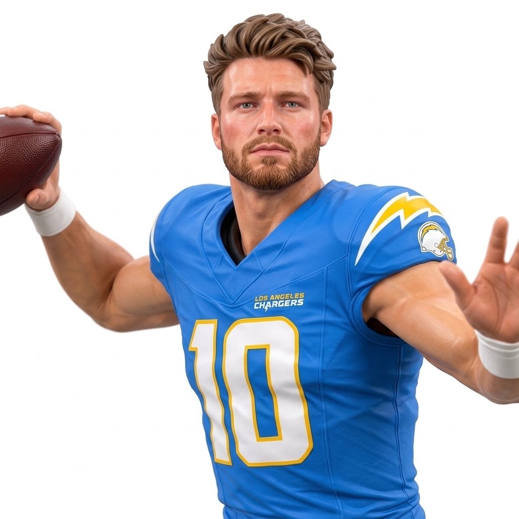 Los Angeles Chargers