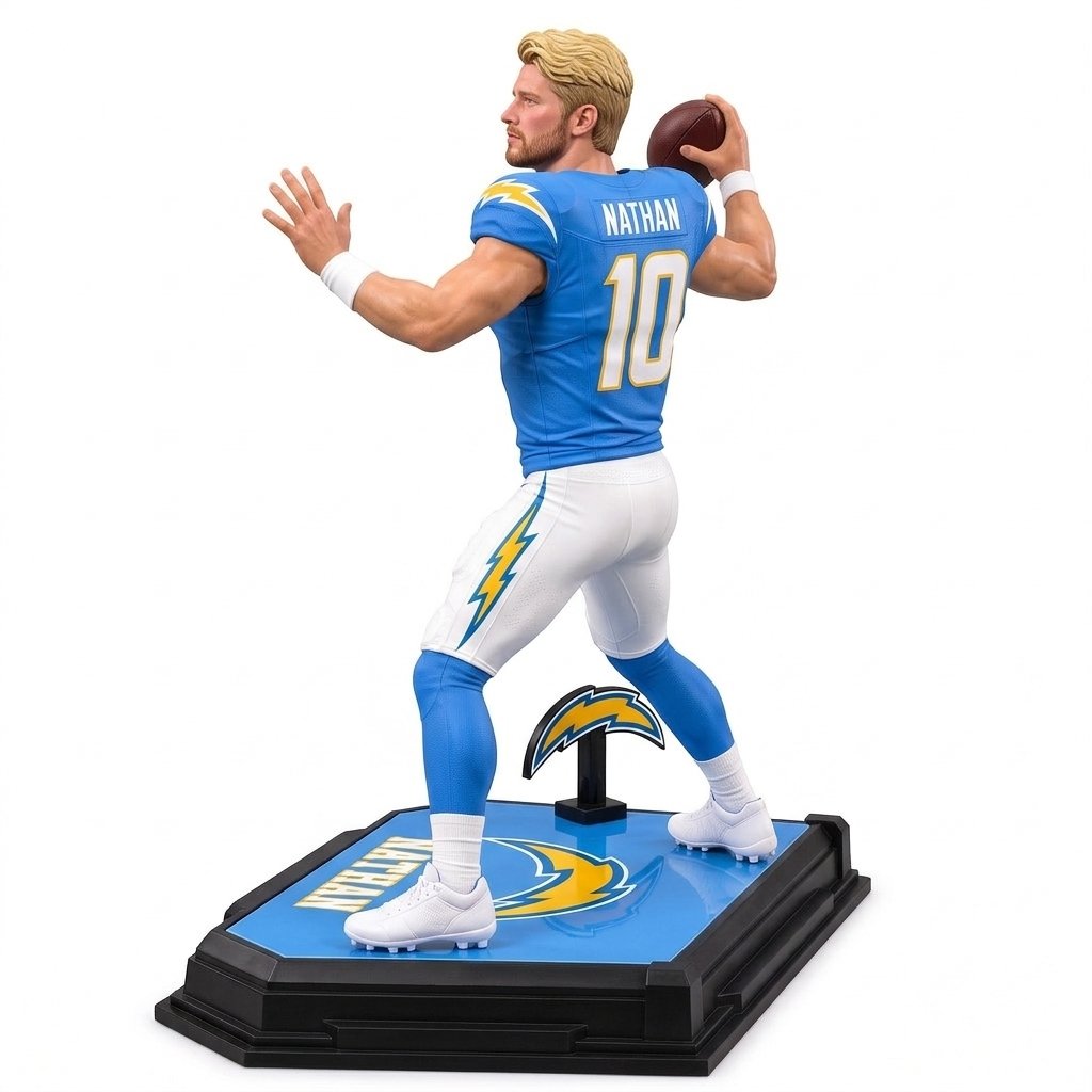 Los Angeles Chargers