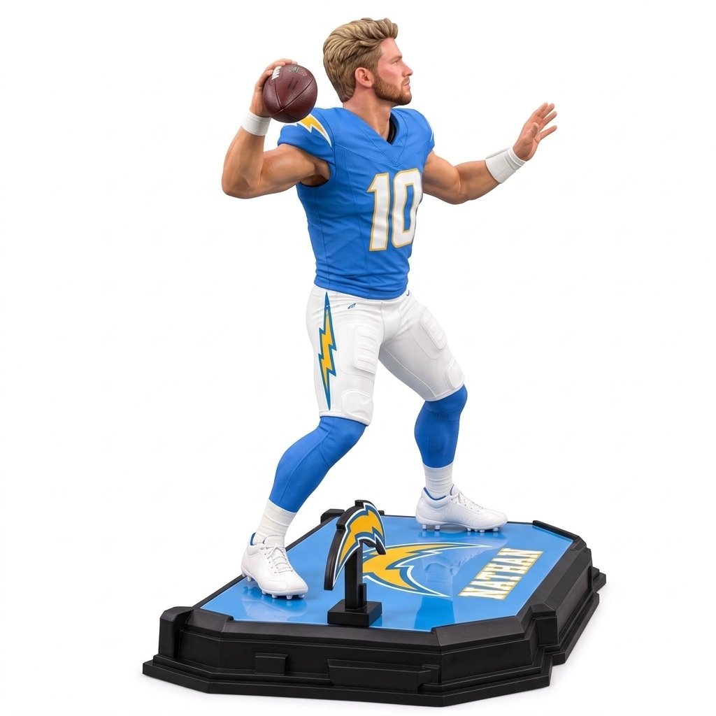 Los Angeles Chargers