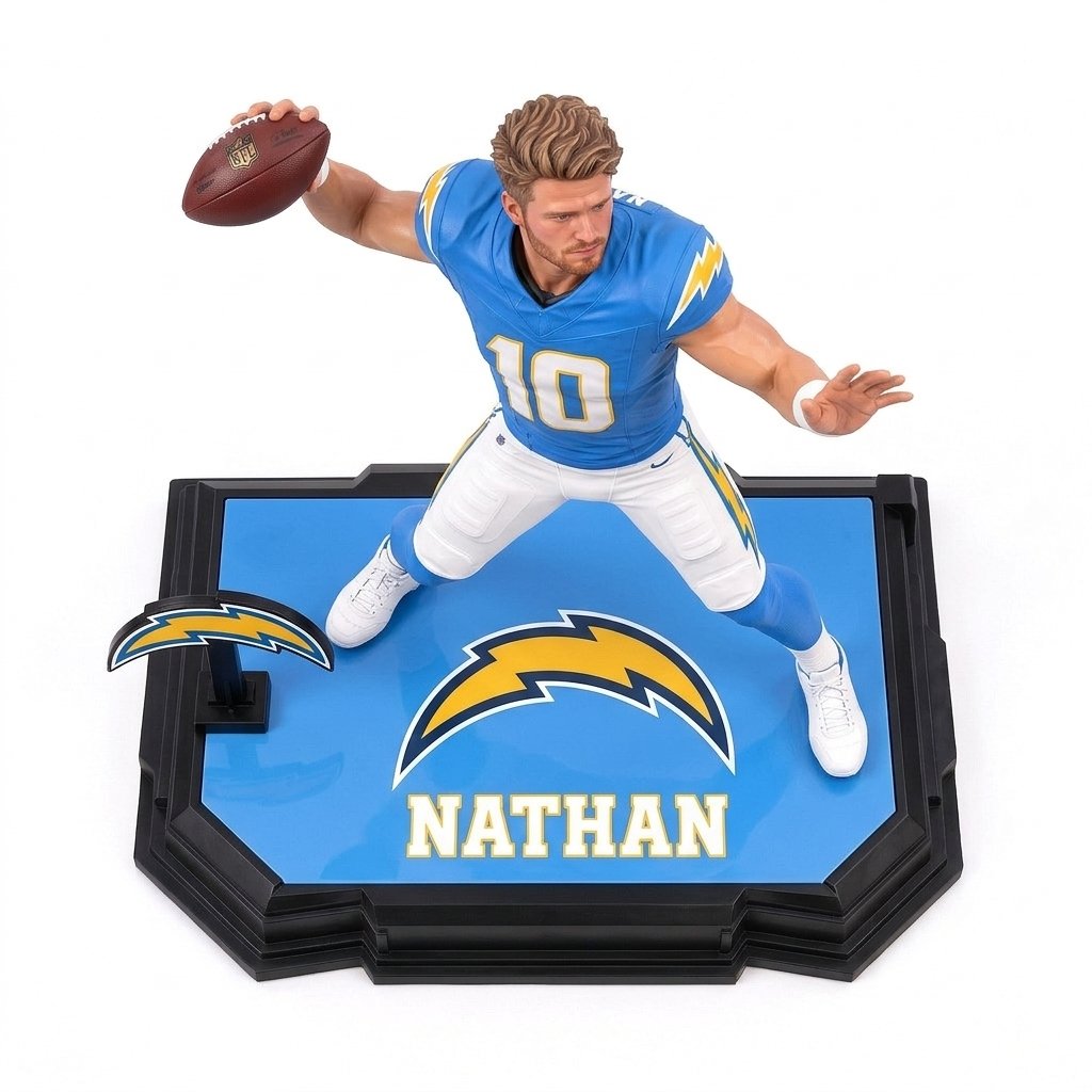 Los Angeles Chargers