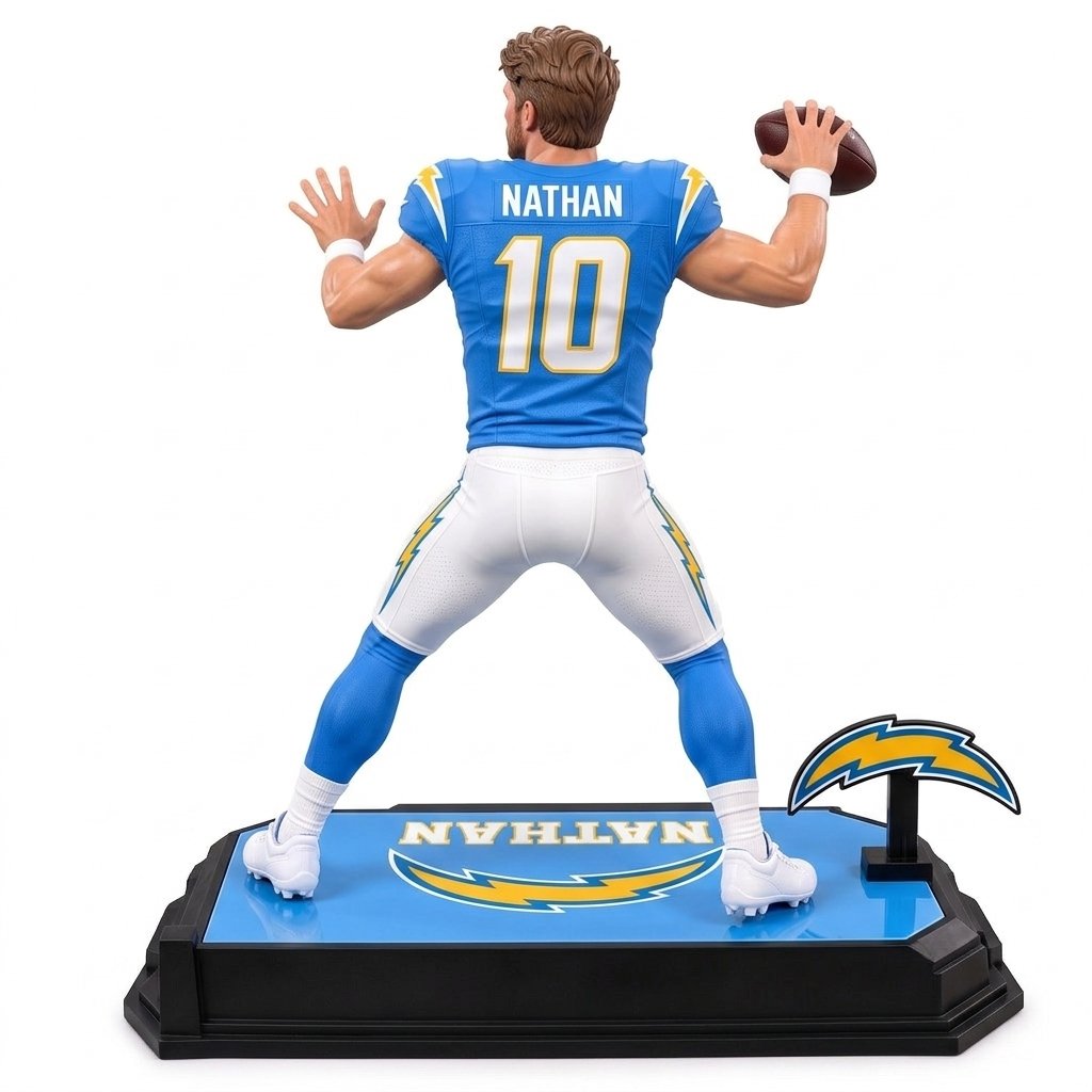 Los Angeles Chargers