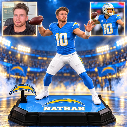 Los Angeles Chargers