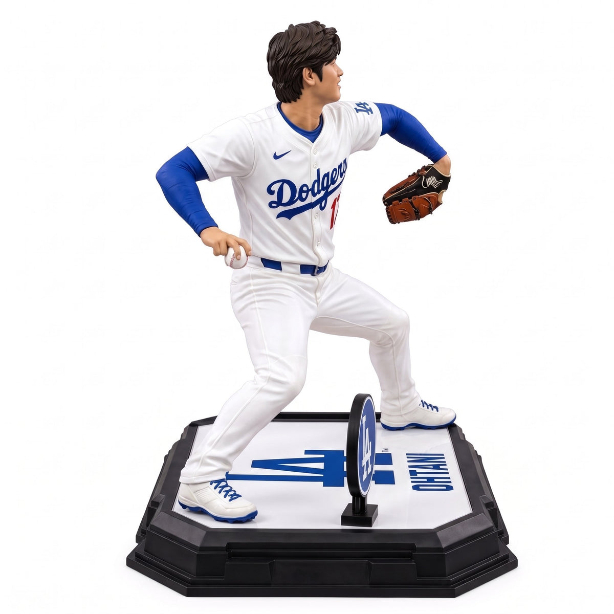Los Angeles Dodgers