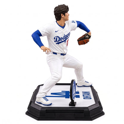 Los Angeles Dodgers