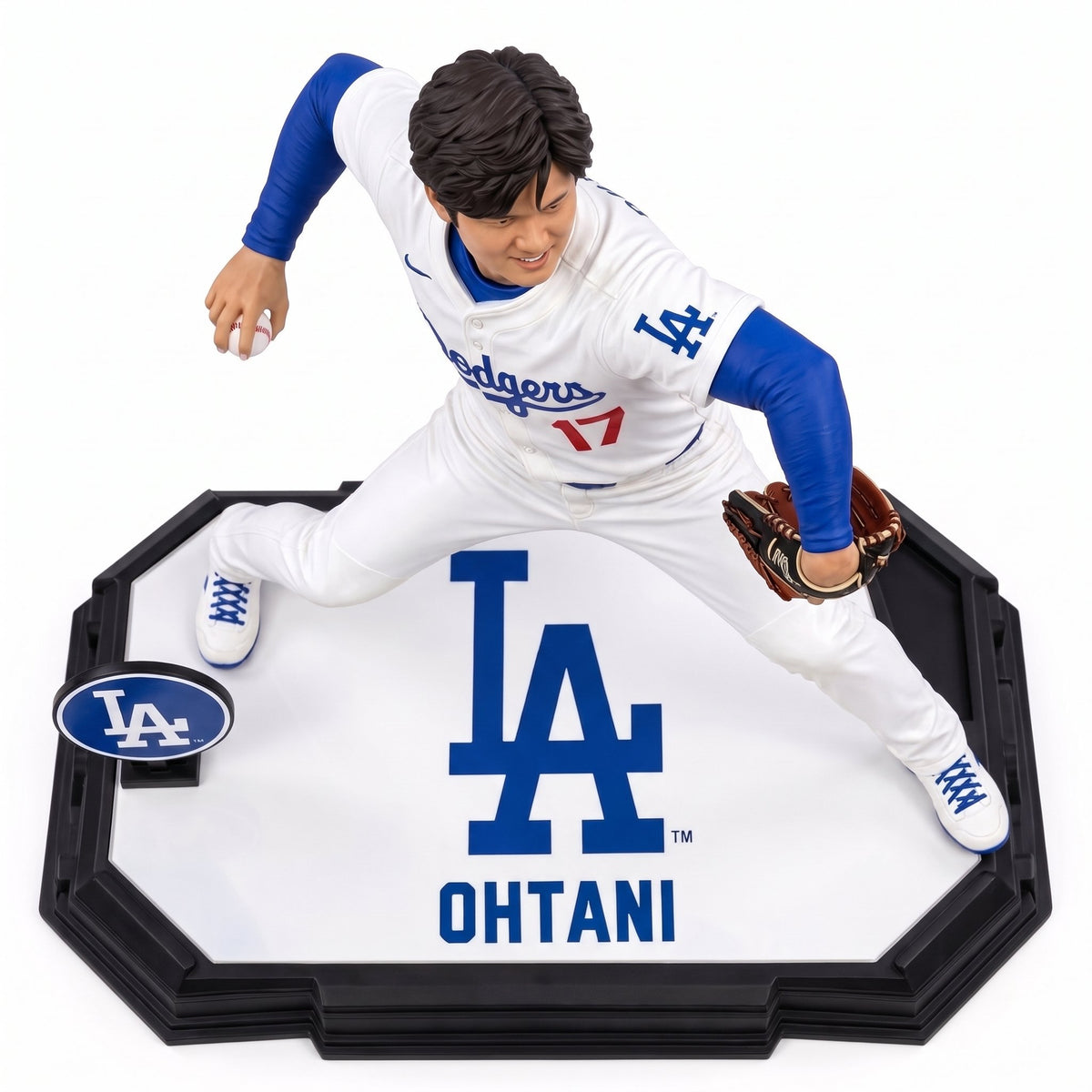 Los Angeles Dodgers