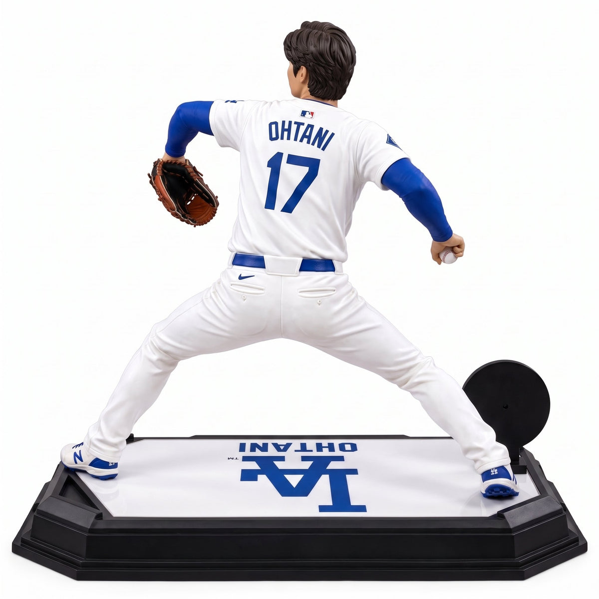 Los Angeles Dodgers