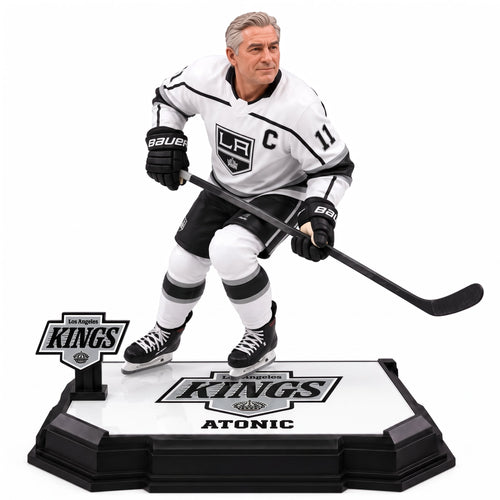 Los Angeles Kings / Action Figure