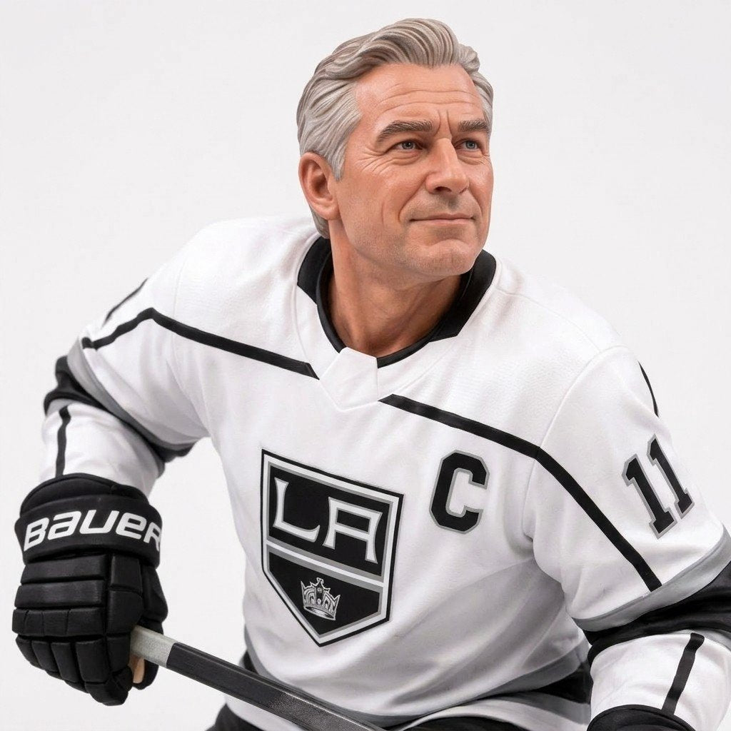 Los Angeles Kings / Action Figure