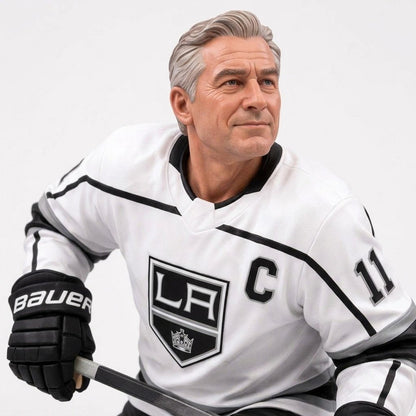 Los Angeles Kings / Action Figure