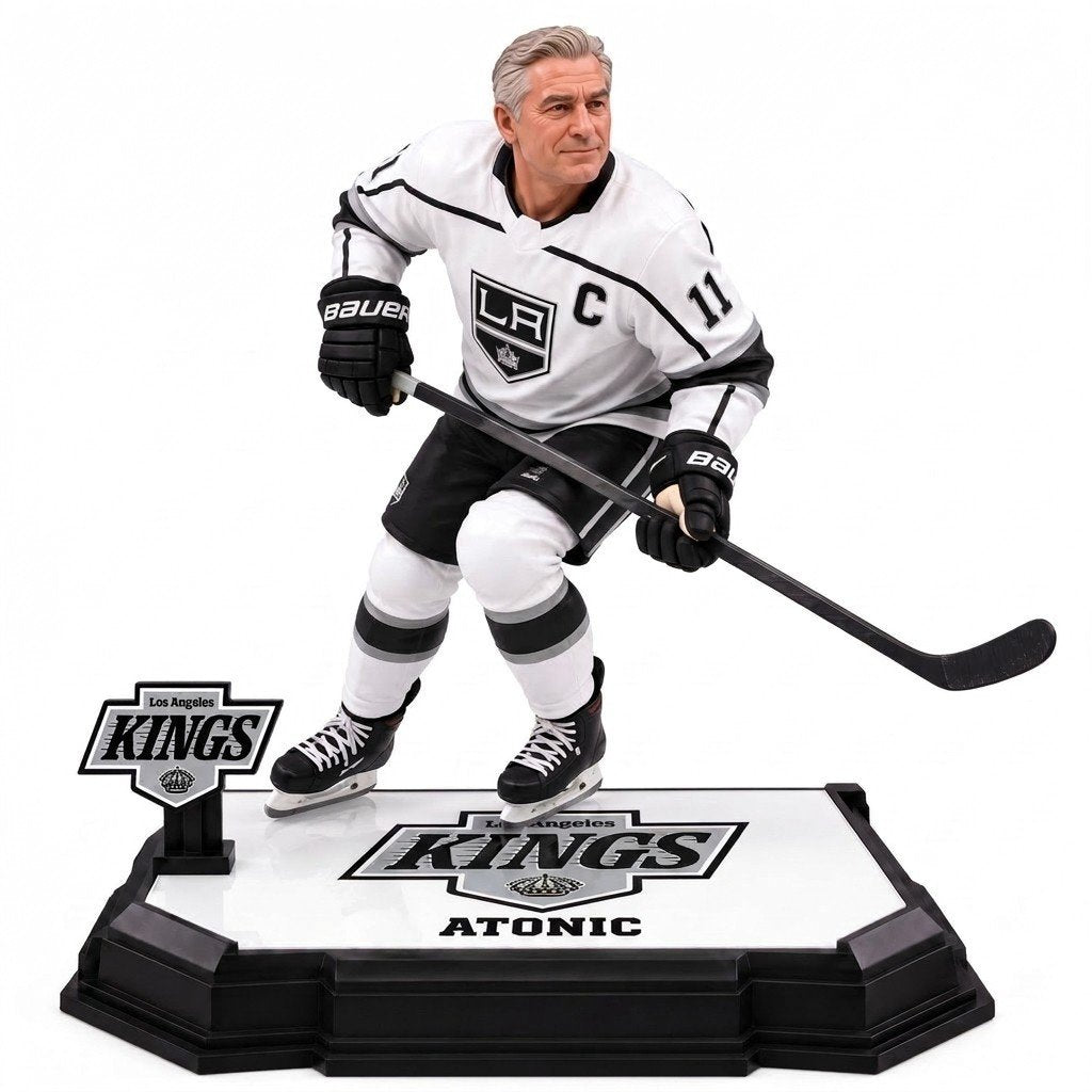 Los Angeles Kings / Action Figure