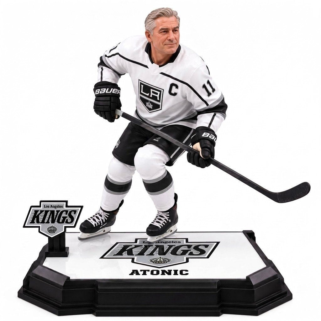 Los Angeles Kings / Action Figure