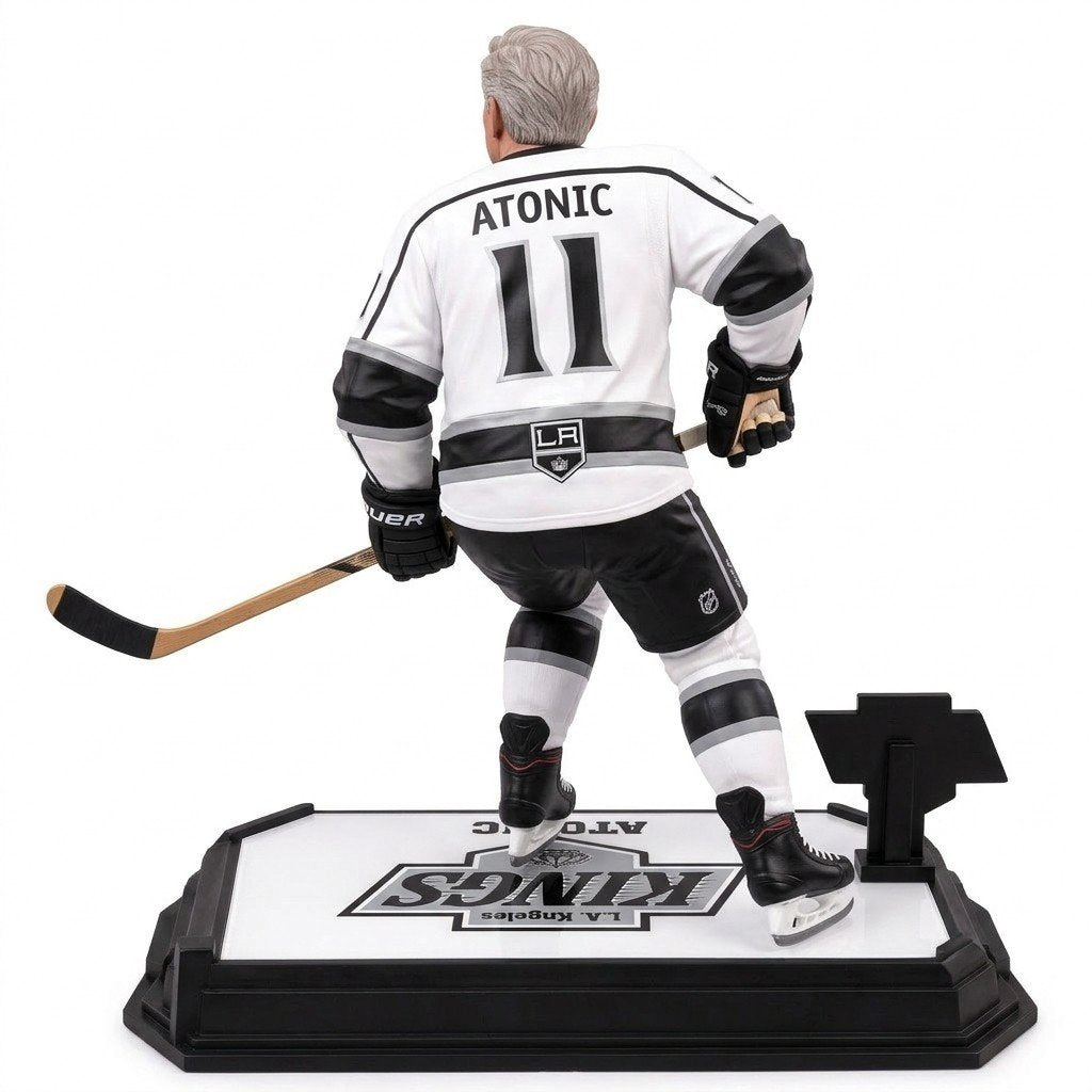 Los Angeles Kings / Action Figure
