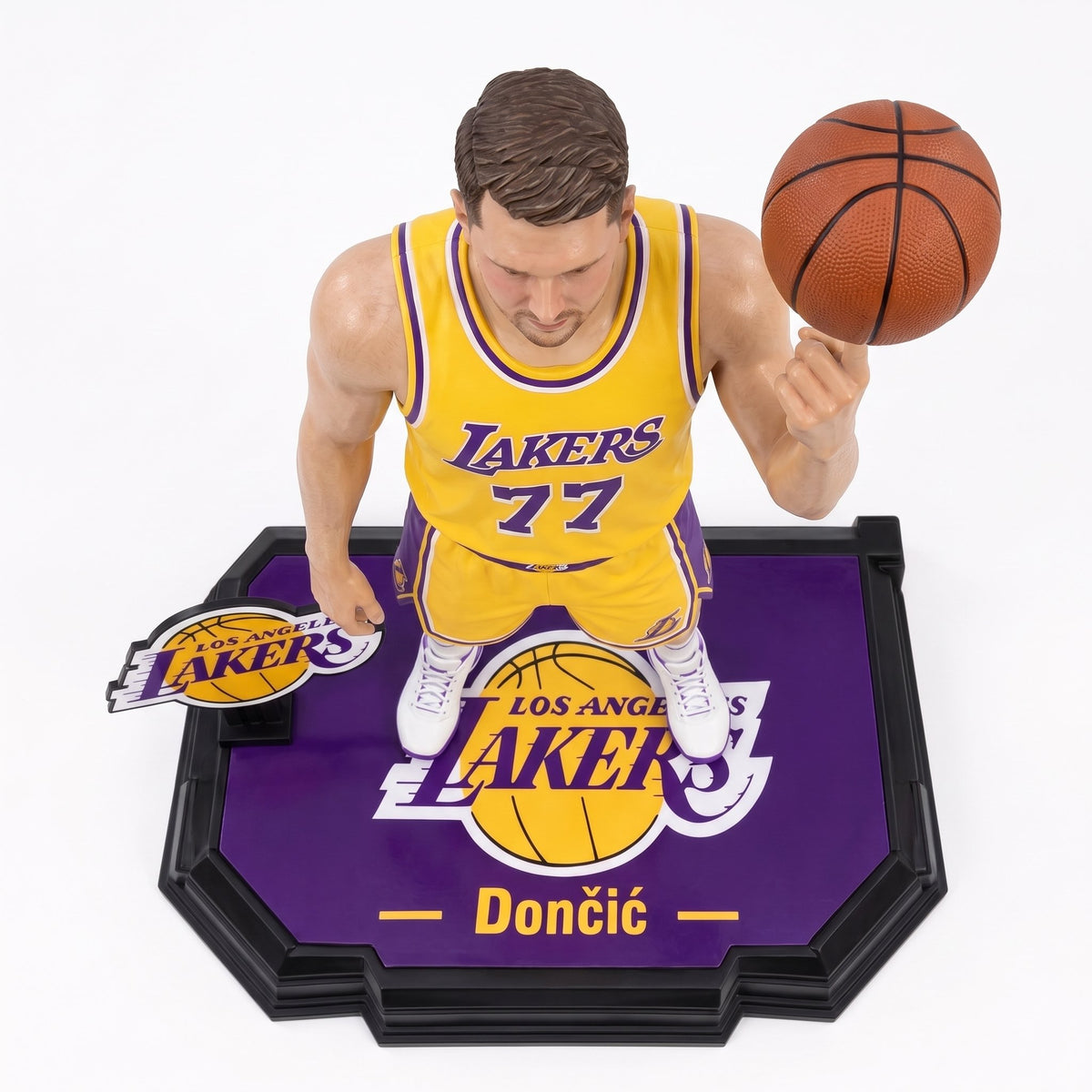 Los Angeles Lakers