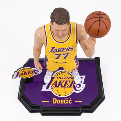 Los Angeles Lakers