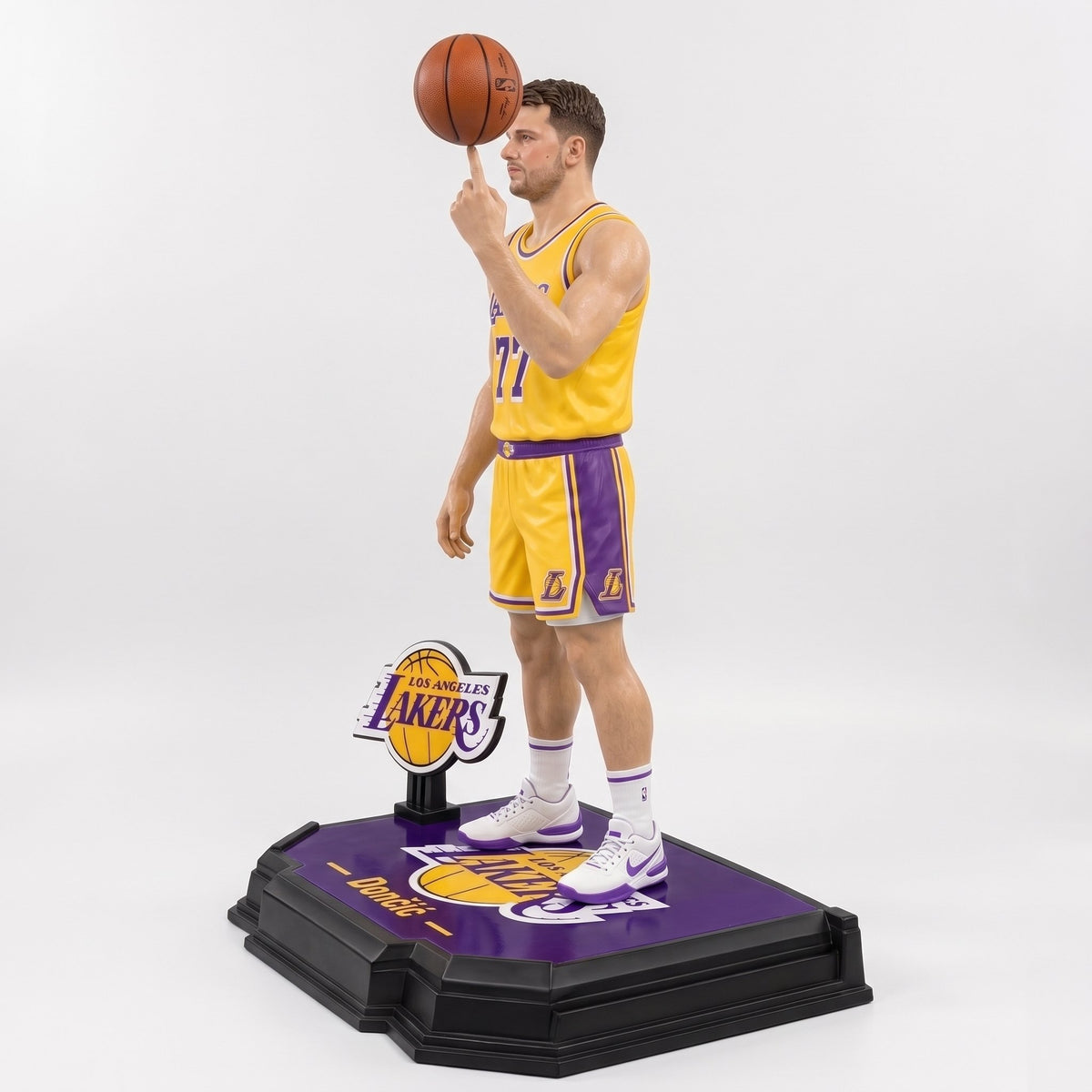 Los Angeles Lakers
