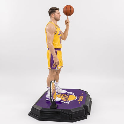 Los Angeles Lakers