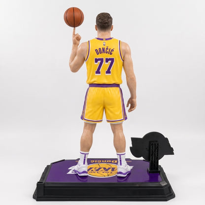 Los Angeles Lakers