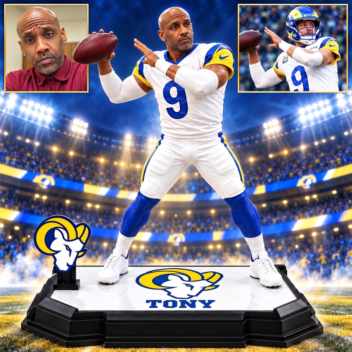 Los Angeles Rams