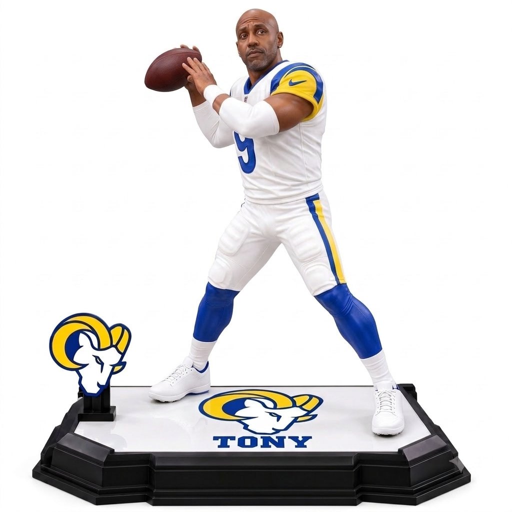 Los Angeles Rams