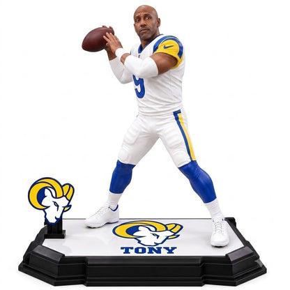 Los Angeles Rams