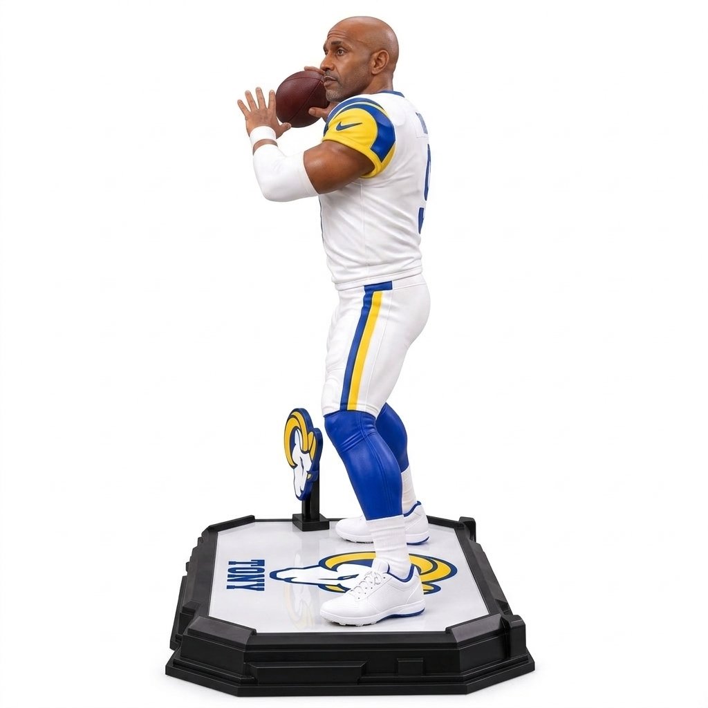 Los Angeles Rams