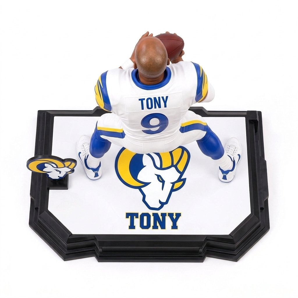 Los Angeles Rams