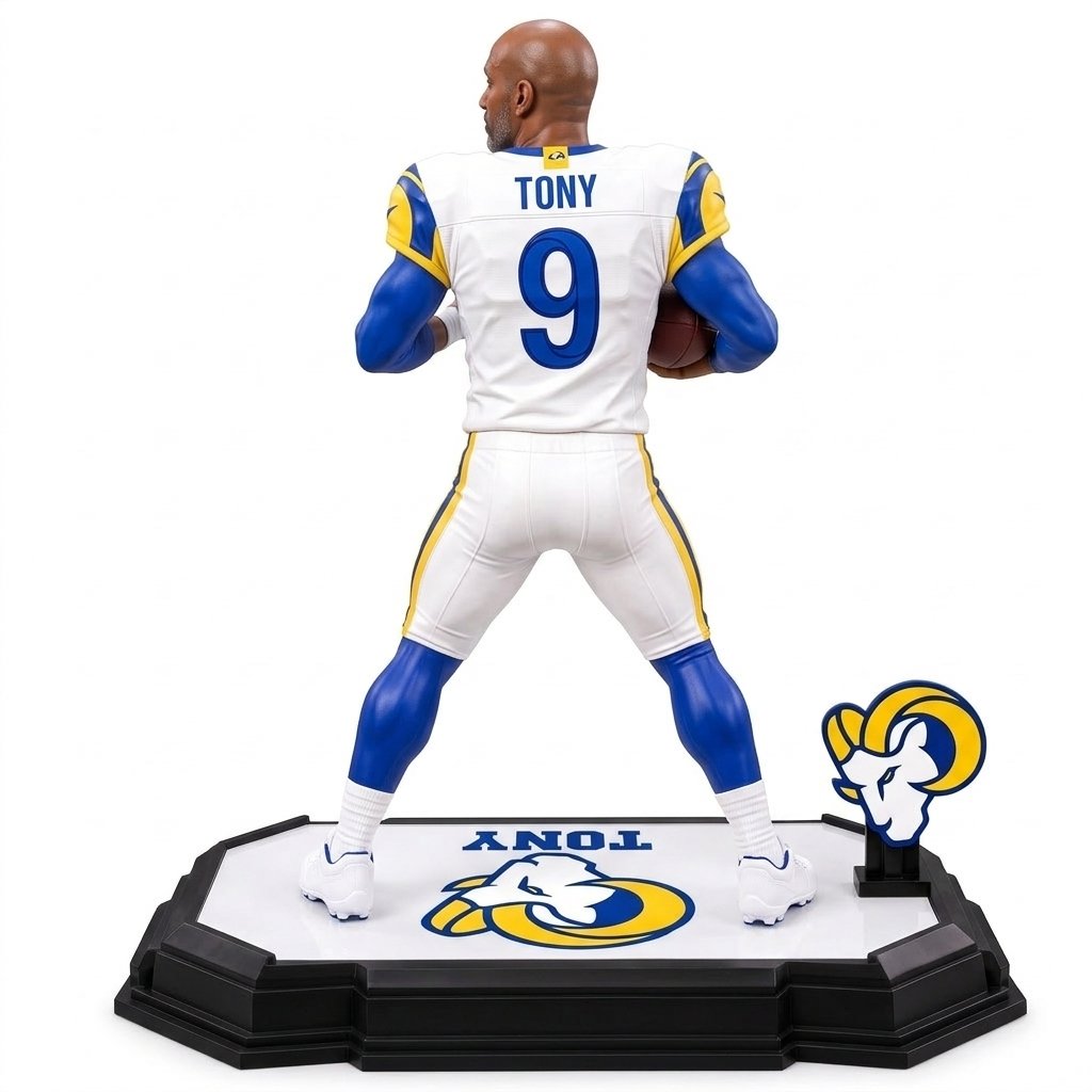 Los Angeles Rams