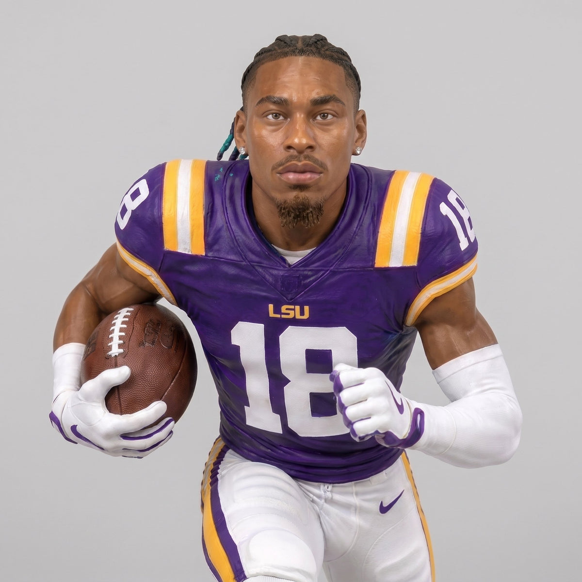 LSU Tigers