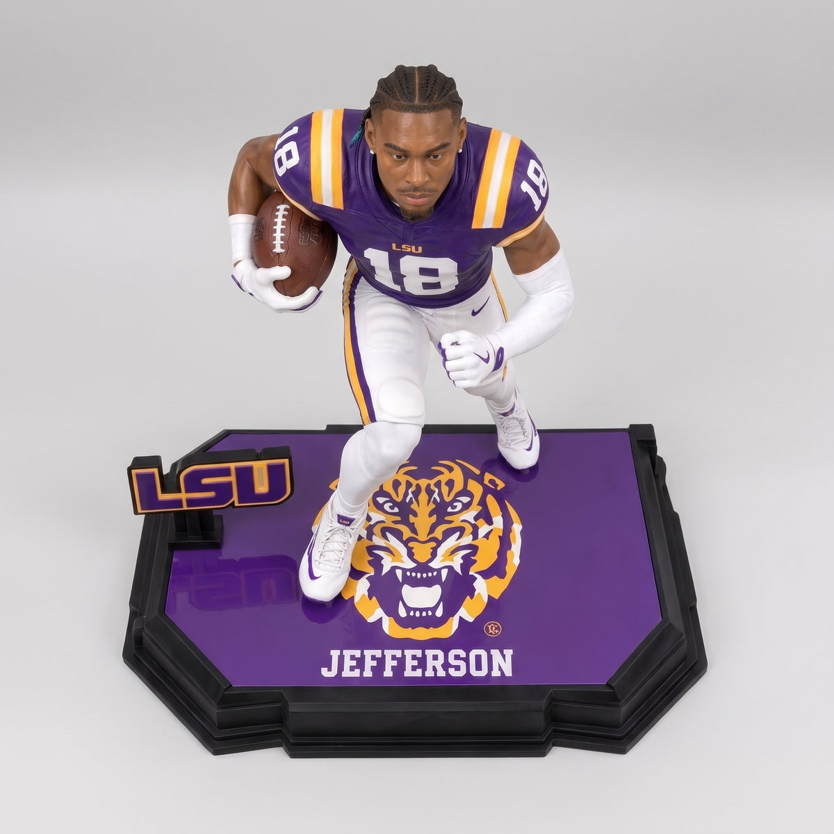 LSU Tigers
