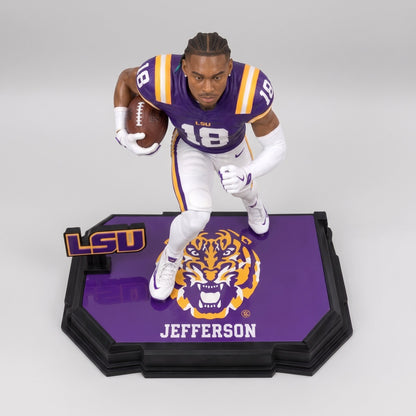 LSU Tigers